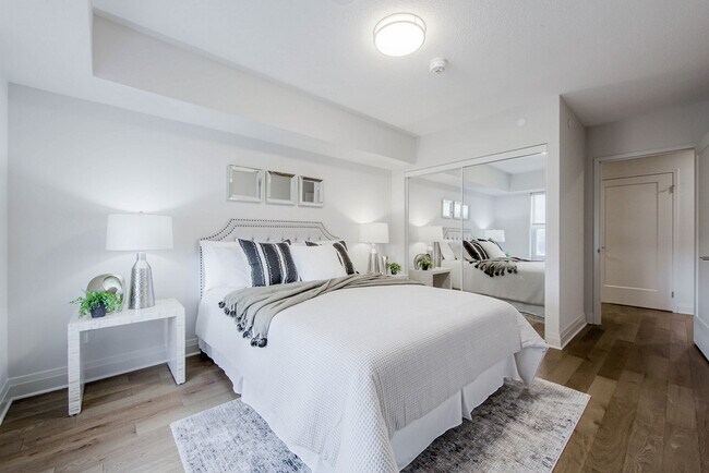 Photo - The Shipman Apartments II