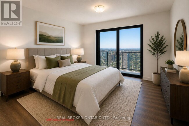 Photo - 2075 Lakeshore Rd. Unit 1901