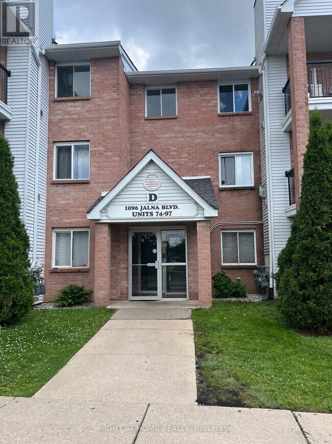 Photo - 1096 Jalna Blvd Unit 91