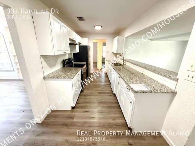 307 Hartline Dr