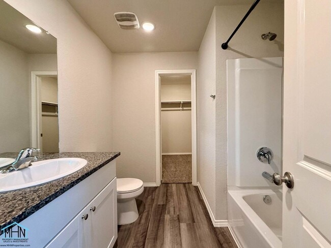 Photo - Come home and relax in comfort and style! A single story beauty, near Randolph & Ft Sam in Conver...