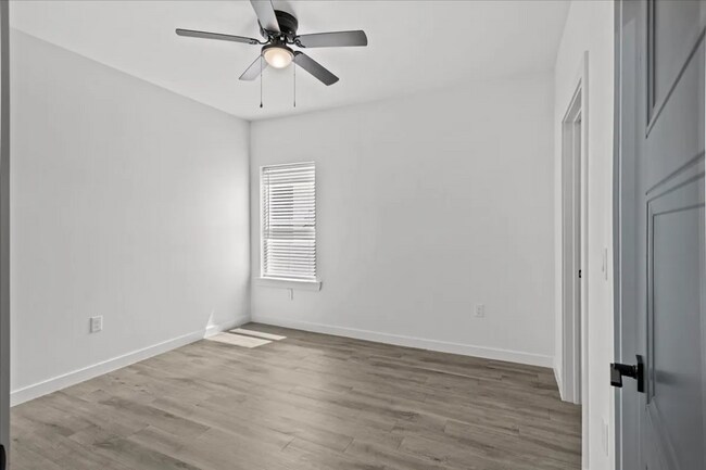 The Residences at Toler