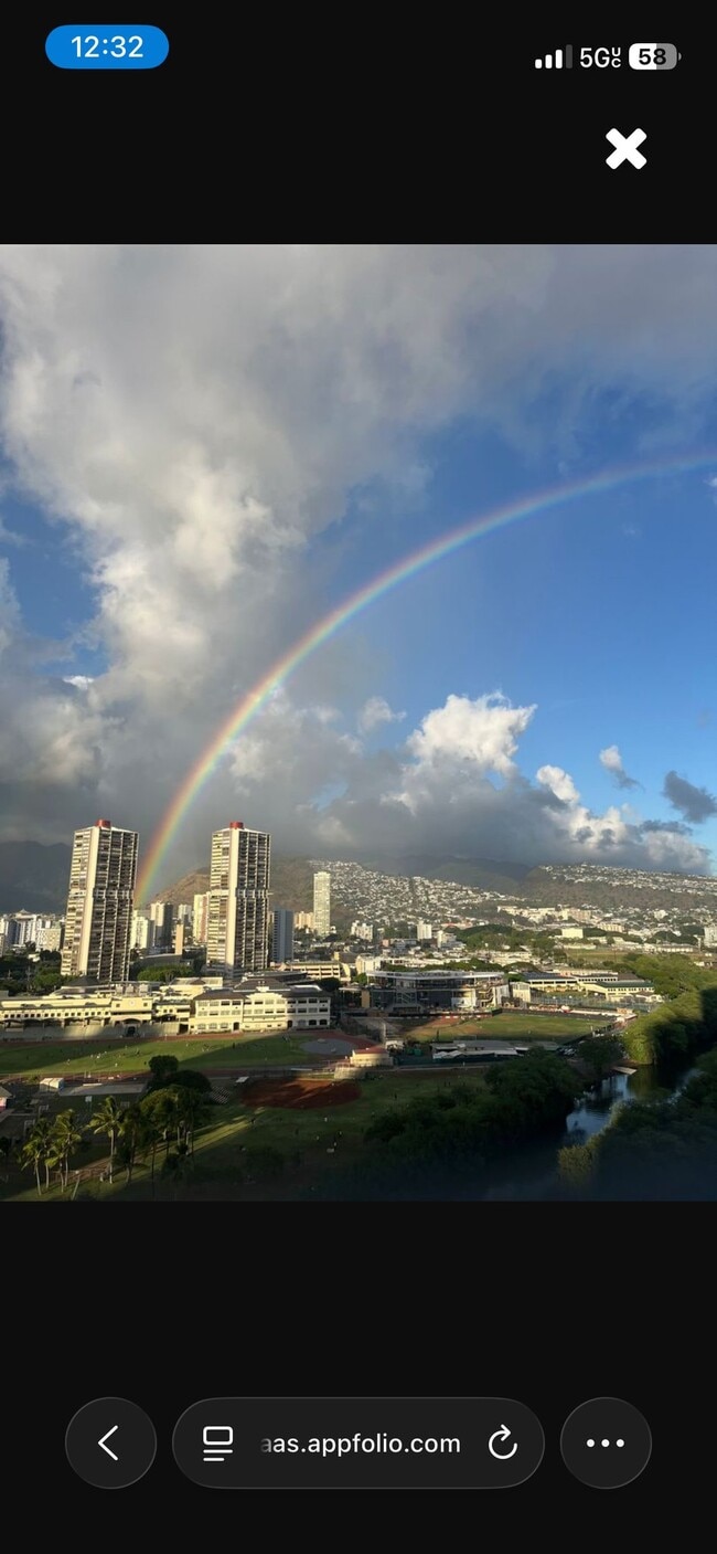 Building Photo - 2211 Ala Wai Blvd