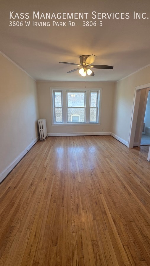 Building Photo - 3806 W Irving Park Rd Unit 3806-5