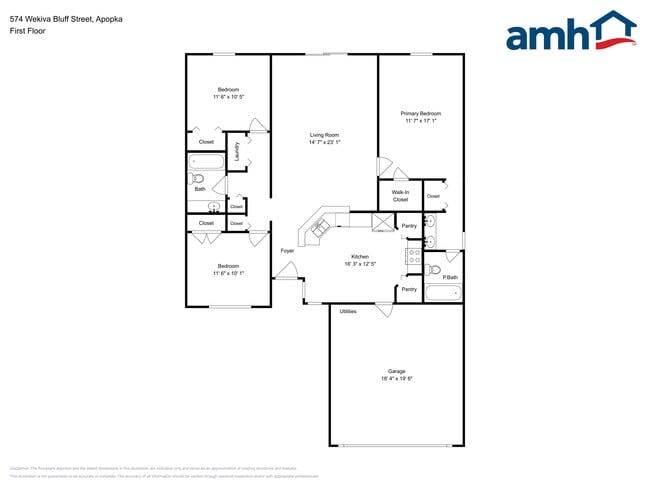 Photo - 574 Wekiva Bluff St