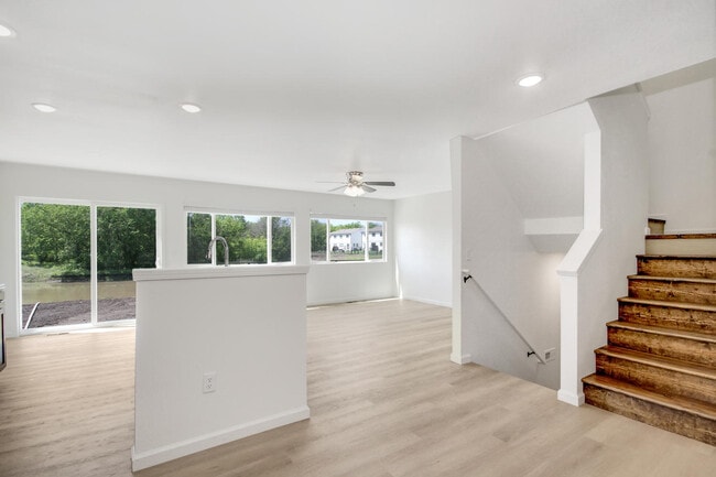 Clear Ridge Townhomes