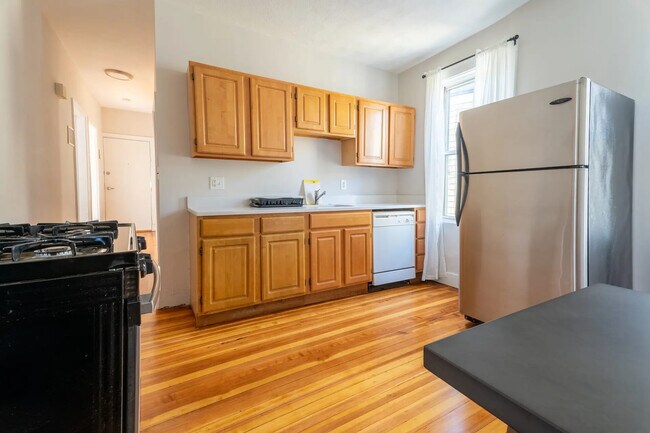 Photo - 29 Edison Grn Unidad 3T