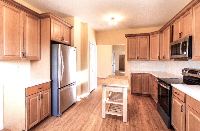 Photo - 4487 Straight Arrow Rd