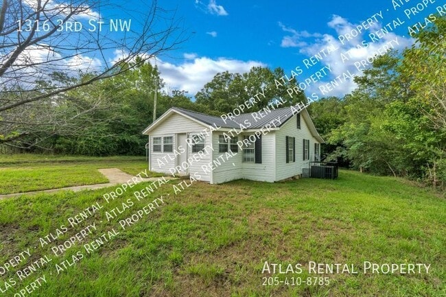 Photo - 1316 3rd St NW