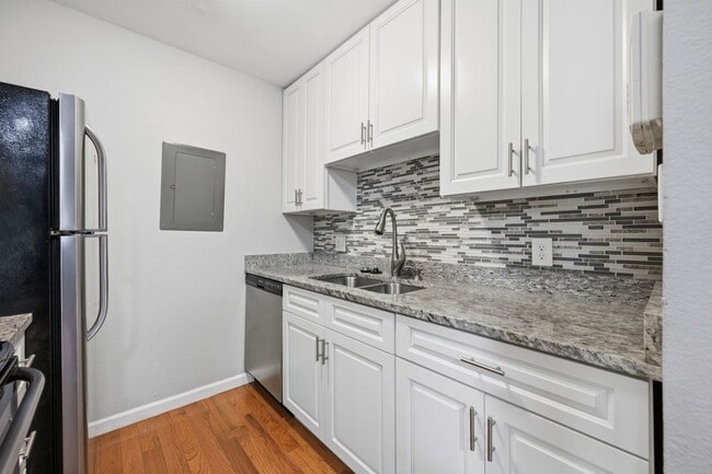 Photo - Stylish Two-Level Condo in Gables of Tuckerman Near Pike & Rose!