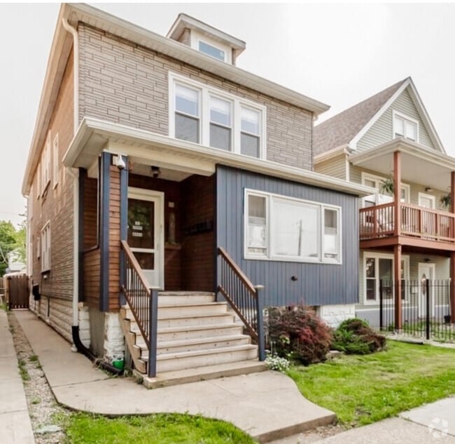 Building Photo - 4634 N Kelso Ave Unit 2 Rental