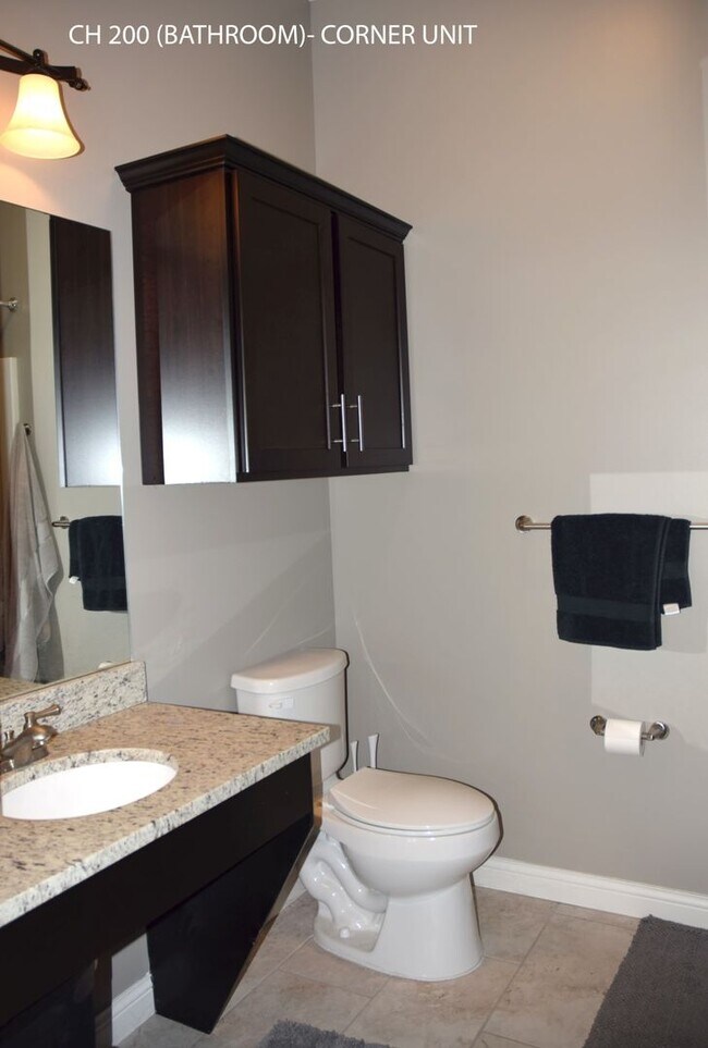 Lofts at Cherry Hill - West Village