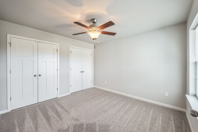 Village at Century Run Townhomes