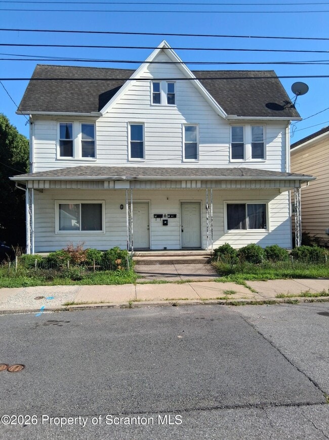 Building Photo - 50 1/2 Church St