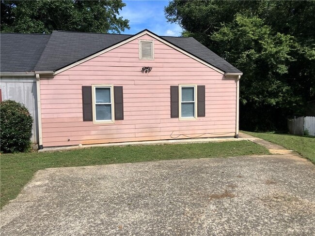 Building Photo - 1215 Oak Forest Ct SW Rental