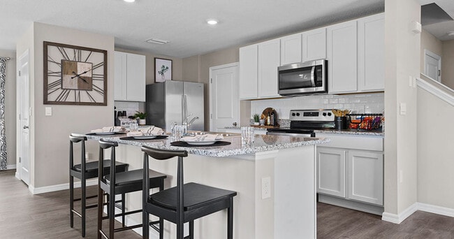 Photo - Bayport Place