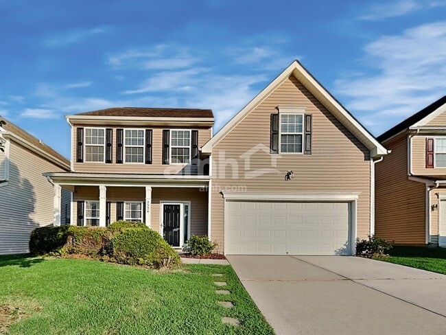 Building Photo - 2524 Ingleside Dr Rental