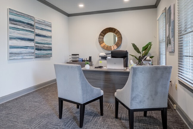 Ashmore Bridge Estates Apartment Homes