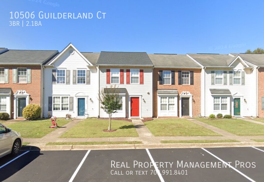 Photo - 10506 Guilderland Ct