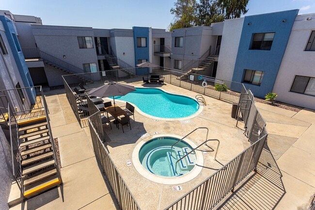 Photo - Bridgeview Apartments