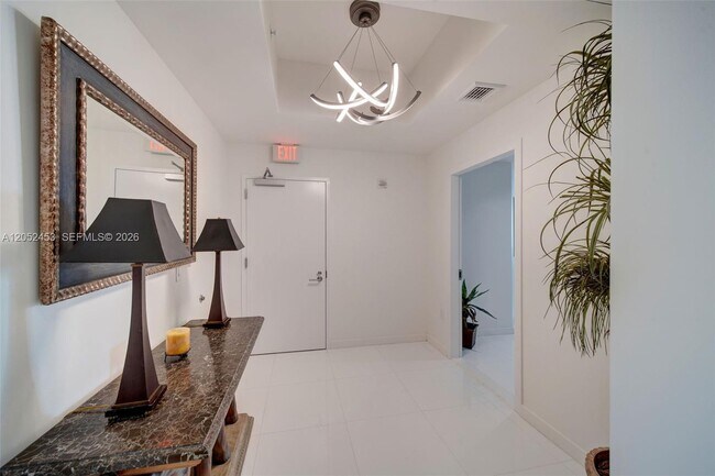 Photo - 851 NE 1st Ave Unit 3003