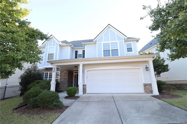 Building Photo - 406 Golden Harvest Loop