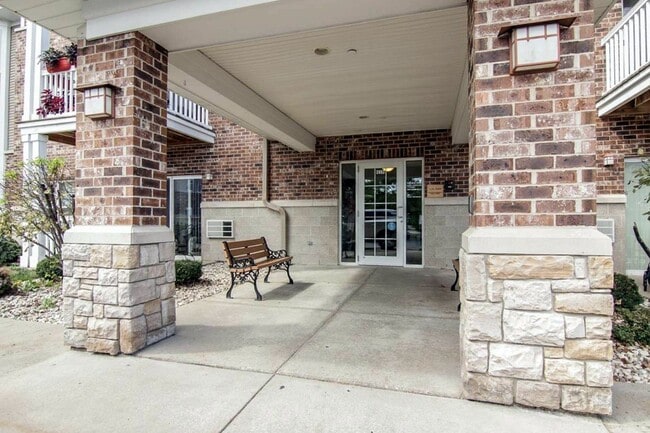 Prairie Hill Senior Apartments