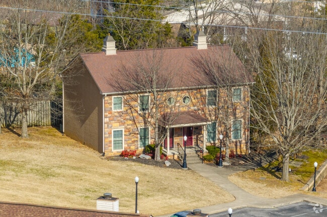 Photo - Davenport Condominiums