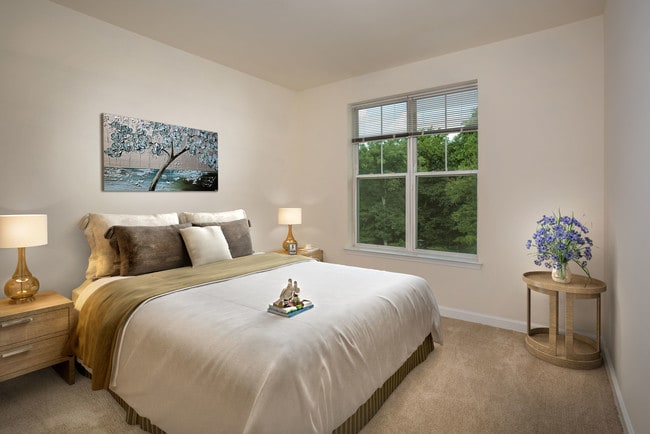 Monarch Mills Apartments