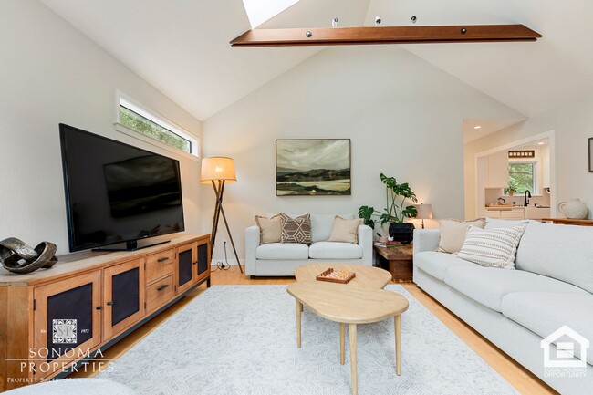 Photo - Serena Vista – Modern Mediterranean Retreat!