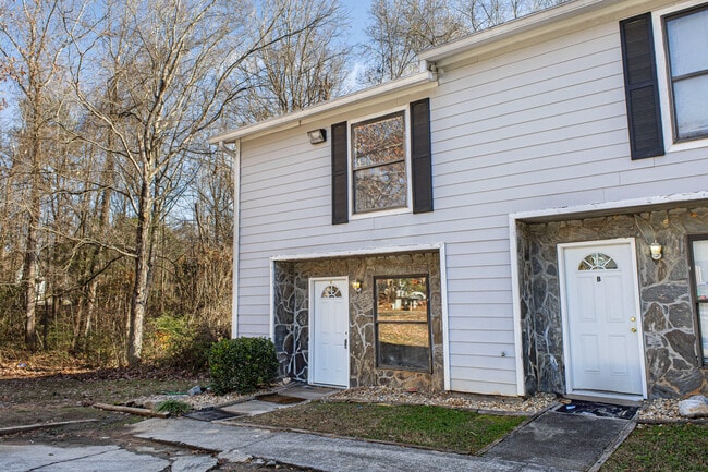 Photo - 3887 Moran Way Unidad A