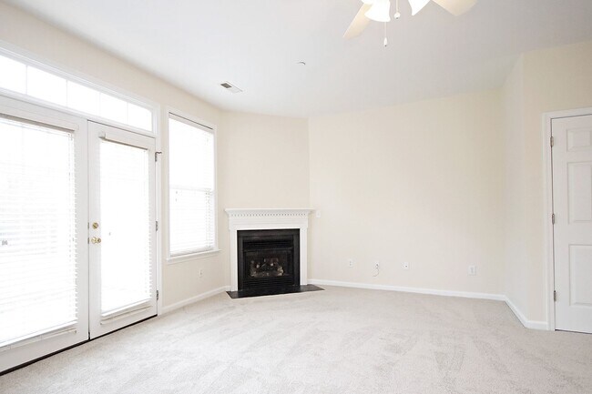 Photo - End-Unit Hollymead Townhome