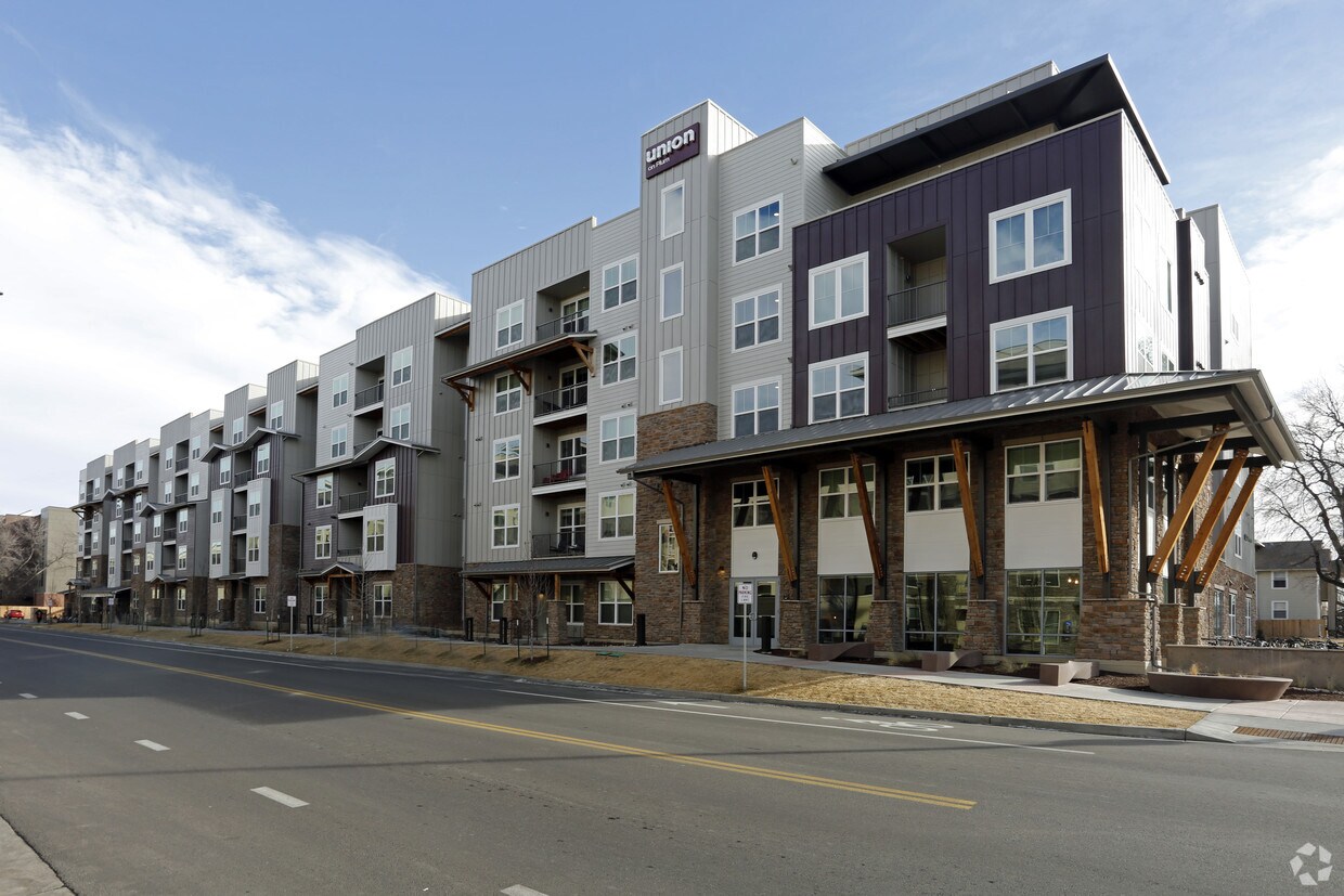 Union On Plum Apartments Off Campus Housing Fort Collins Co Union On Plum Apartments