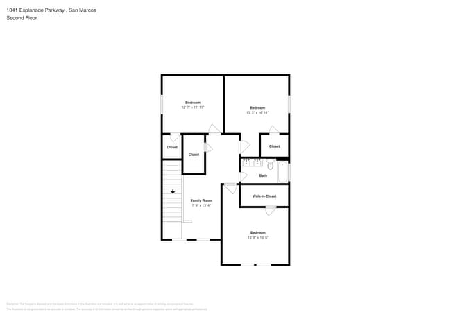 Photo - 1041 Esplanade Pkwy