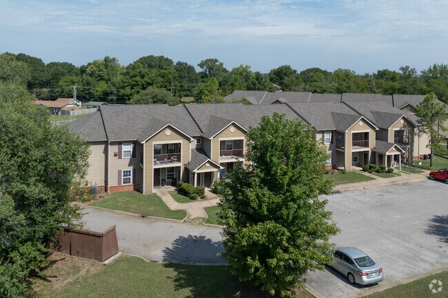 Alternate - Oxford Place