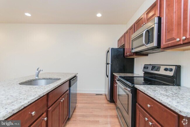Building Photo - 1903 N 7th St Unit 1 Rental