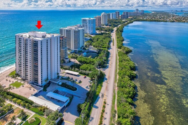 Building Photo - 5380 N Ocean Dr Unit 11A