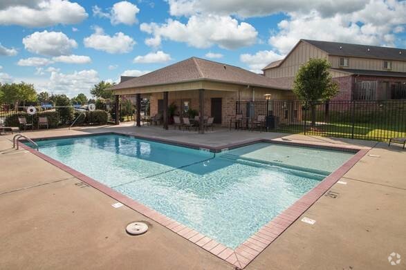 Building Photo - The Villas at Audubon Townhomes