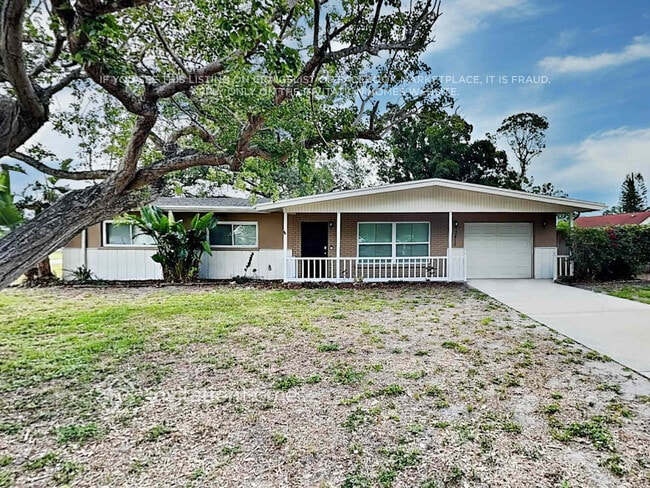 Building Photo - 3415 32nd St W Rental