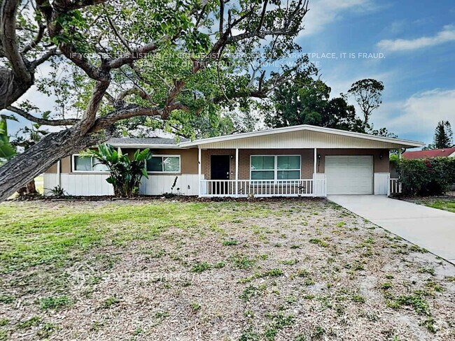 Building Photo - 3415 32nd St W Rental