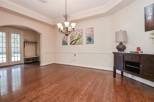 Photo - 2510 Britton Ridge Dr