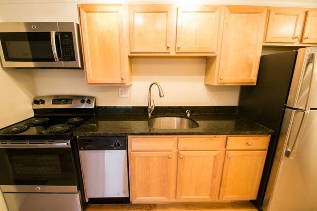 Photo - 263 N Grant St Unit 263-101