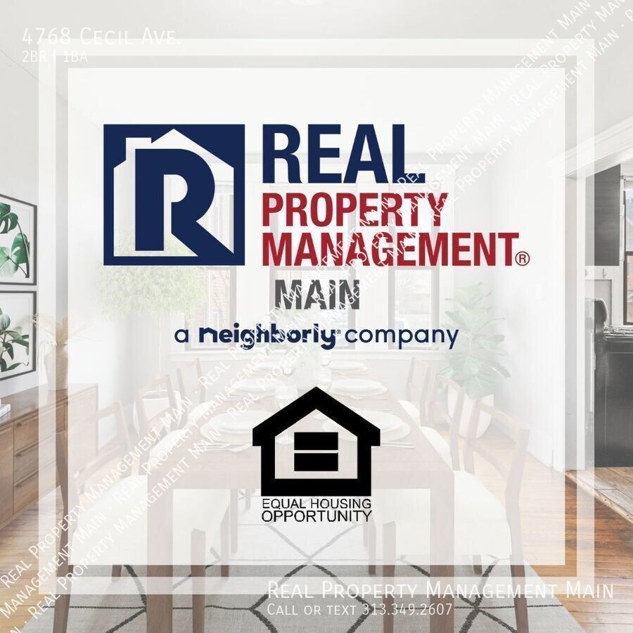 2 Bedroom on Cecil Avenue - 2 Bedroom on Cecil Avenue