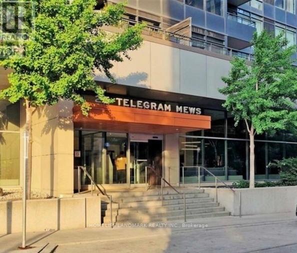 Photo - 25 Telegram Mews Unit 3511