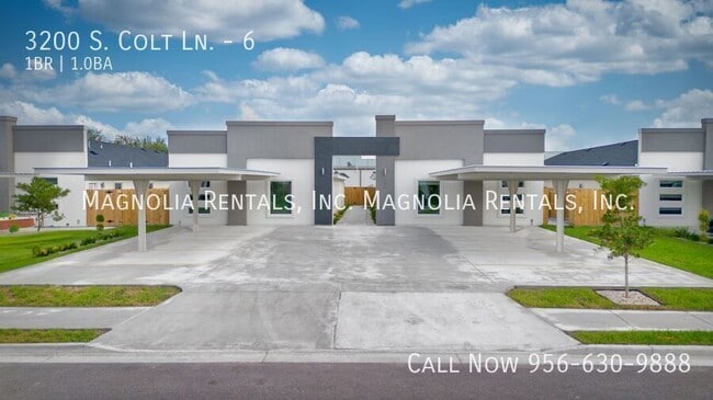 Building Photo - 3200 S Colt Ln