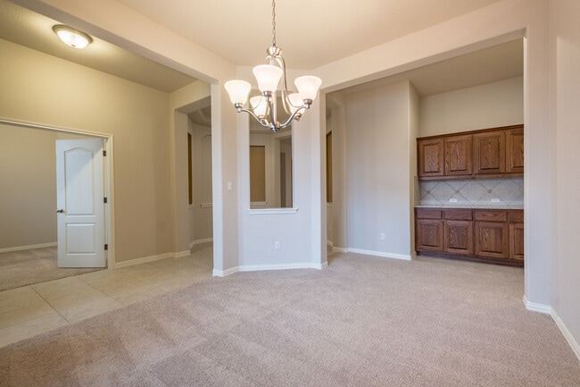 Photo - 4 Bedroom, 3 Bath, Single-Story Home in Parkside at Mayfield Ranch