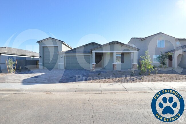 Building Photo - 2039 E Piedmont Pl Rental