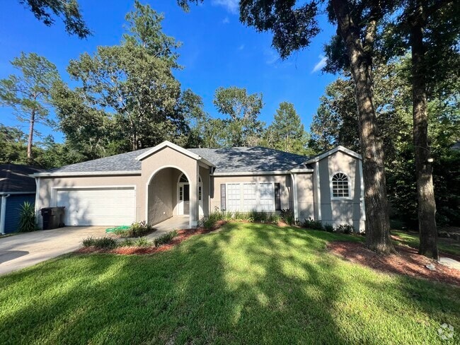 Building Photo - 813 NW 113th Terrace Rental