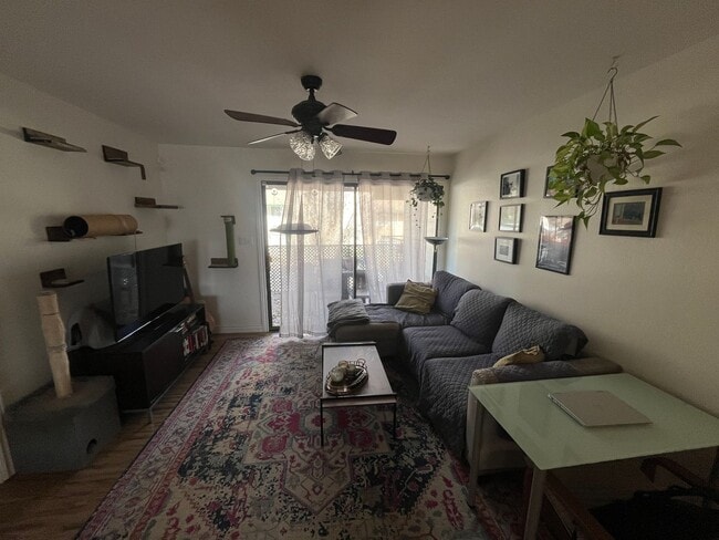 Building Photo - COMING SOON_ MAY| 2-Bedroom Condo | 2 Full Baths | Covered Parking Unit 9-236