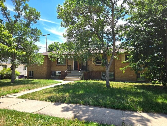 Building Photo - 3508-3514 Bruce Randolph Ave Unit 3514